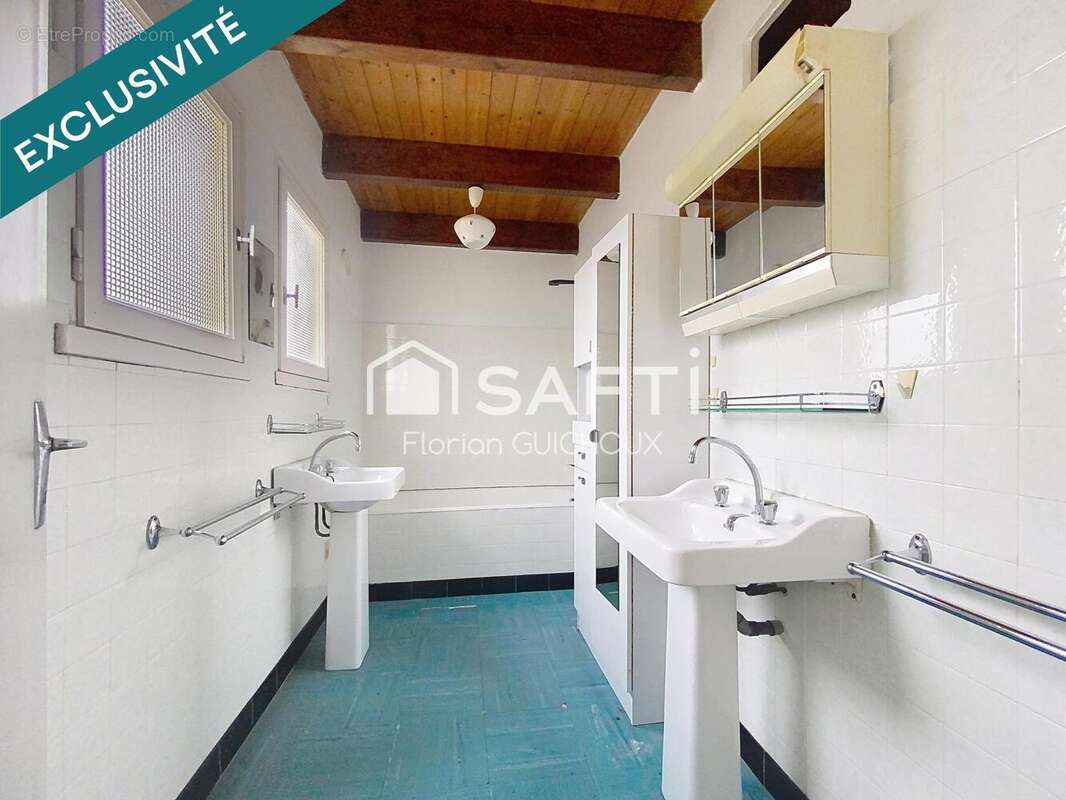 Photo 5 - Maison à SAINT-THOIS