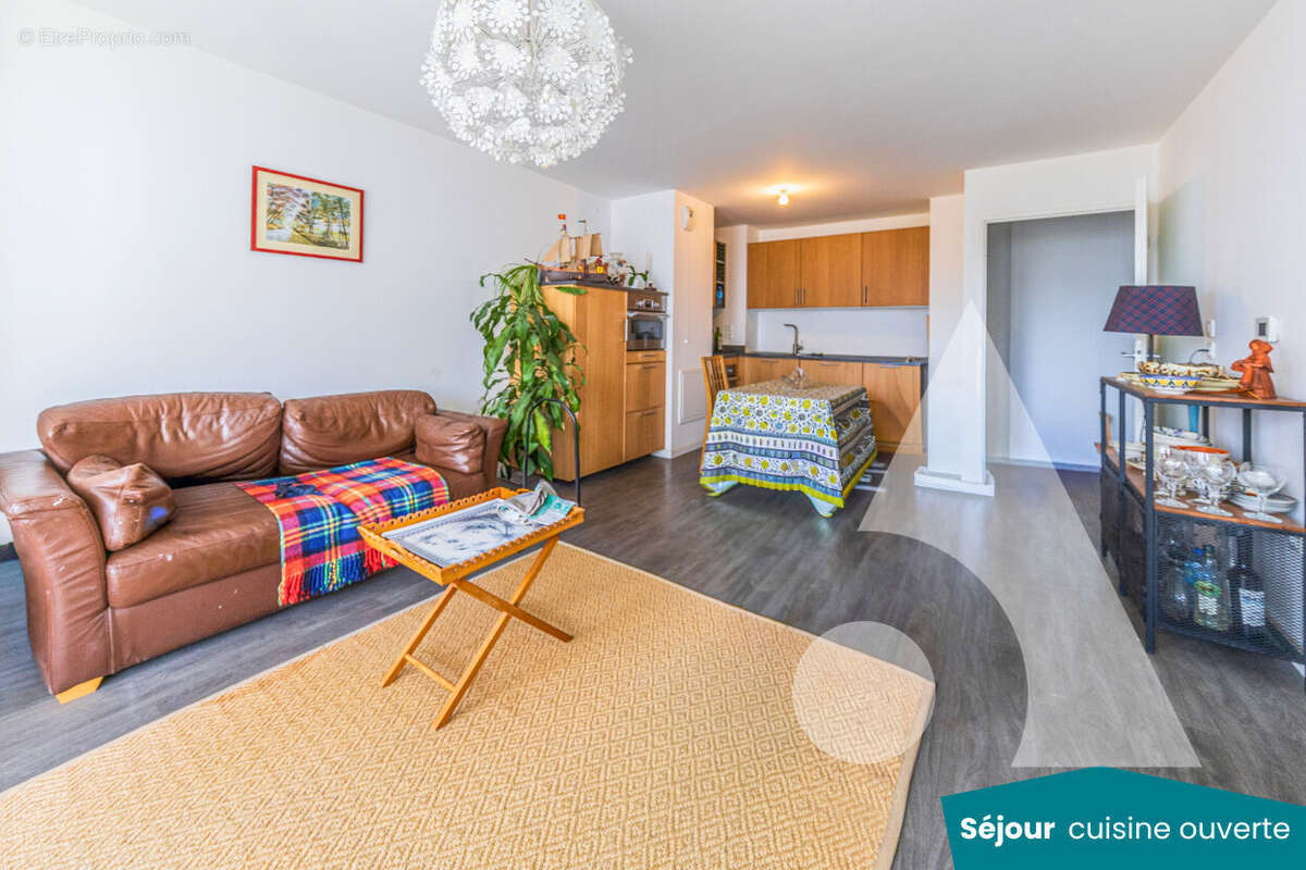 Appartement à EVRY