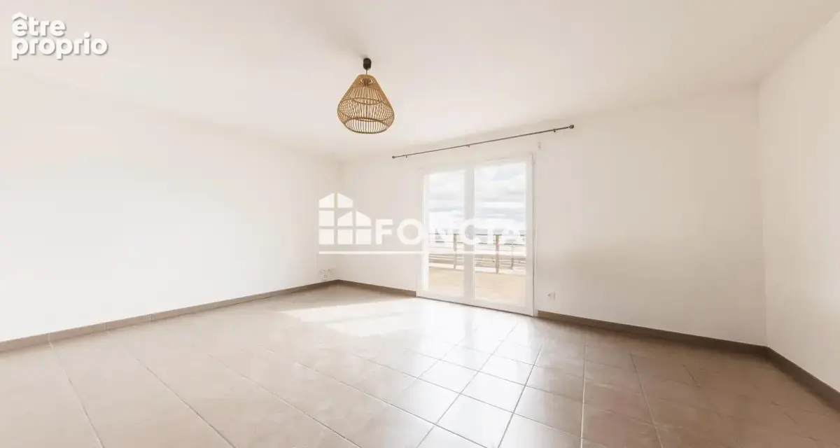 Maison à CLERMONT-FERRAND