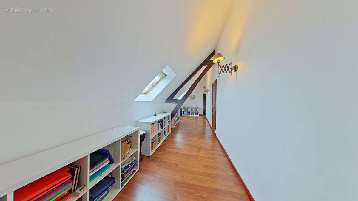 Maison à SAINTE-CATHERINE-DE-FIERBOIS