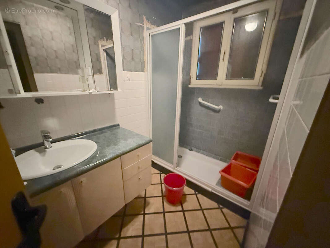 Maison à CHILLY-MAZARIN