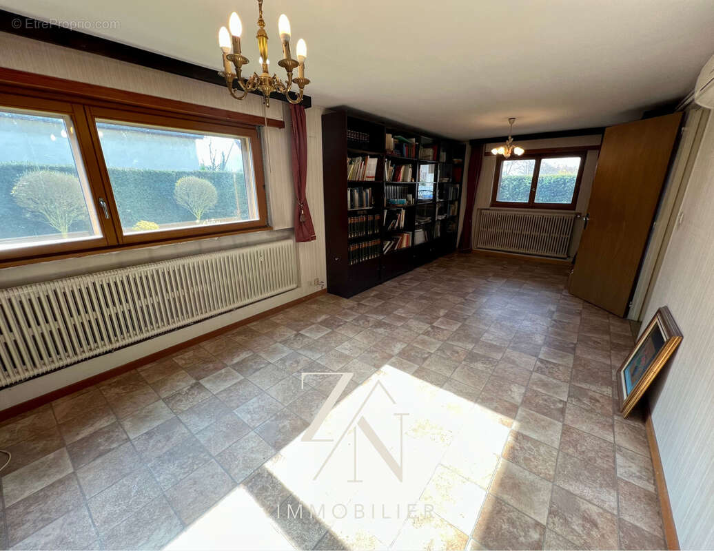 Maison 5 pièces 126 m2 - photo 17