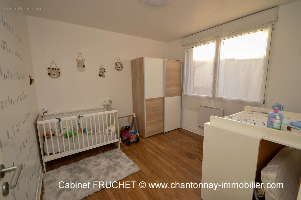 Maison à CHANTONNAY