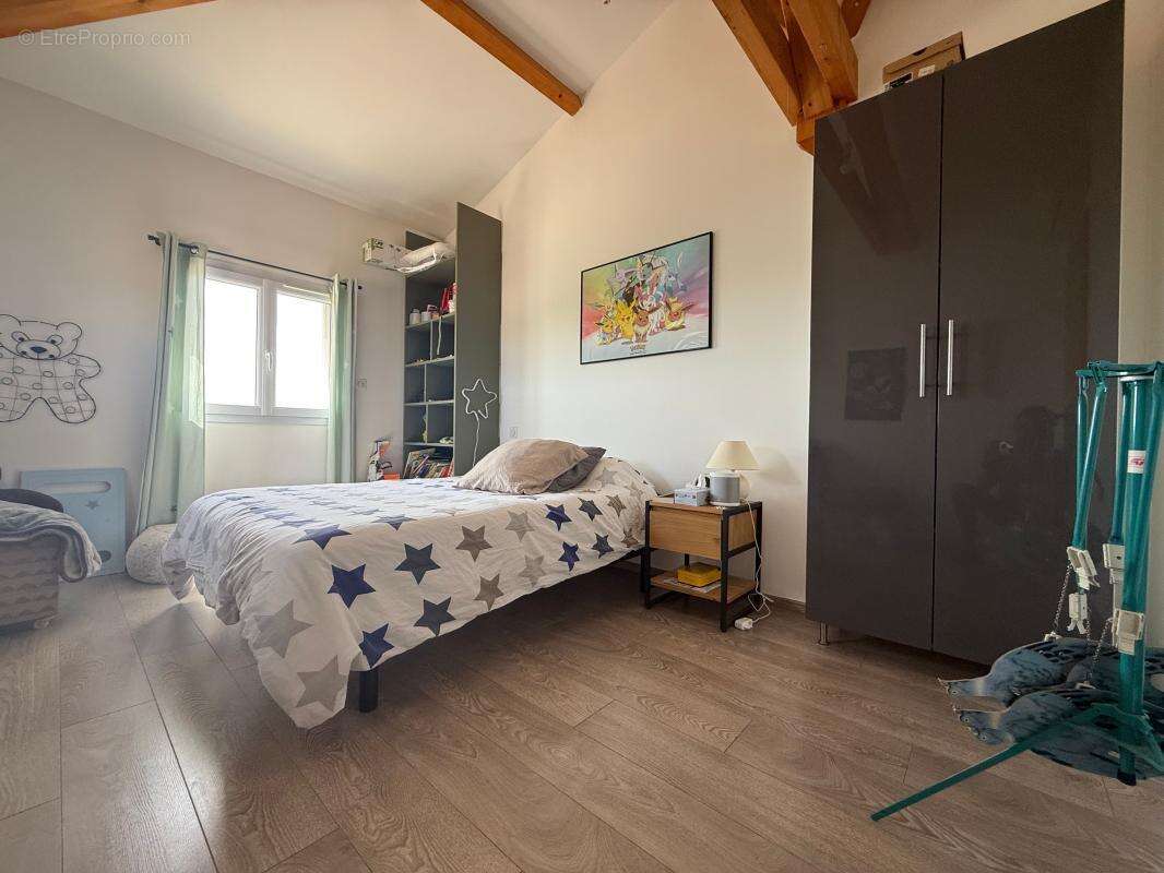 Maison à VOGUE