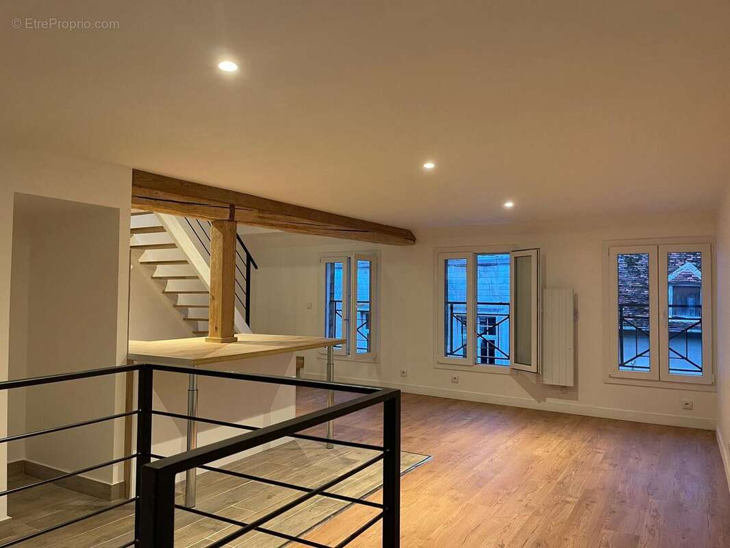 Photo 3 - Appartement à ARCIS-SUR-AUBE
