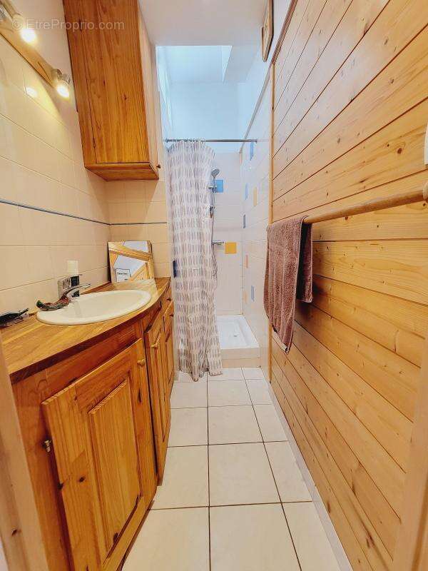 Appartement à LYON-3E