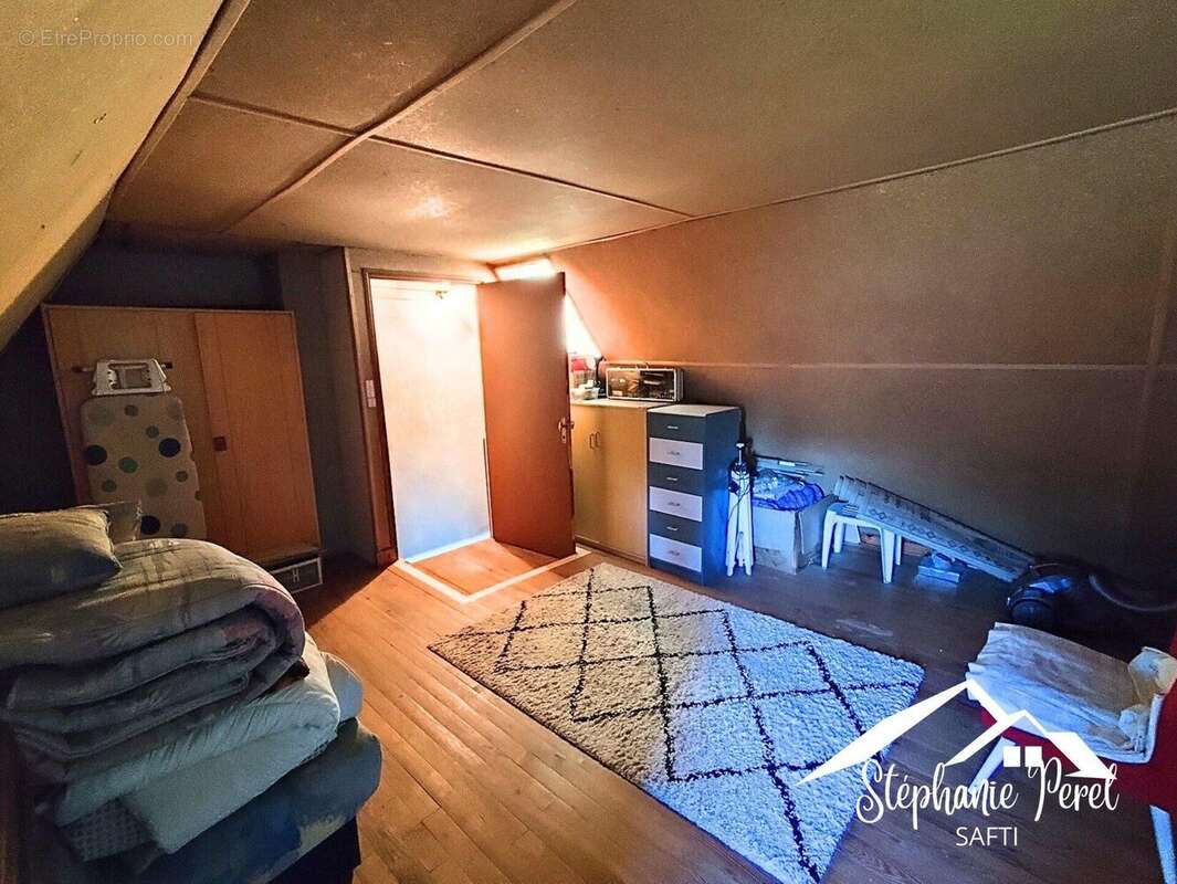 Photo 9 - Maison à COMBRESSOL