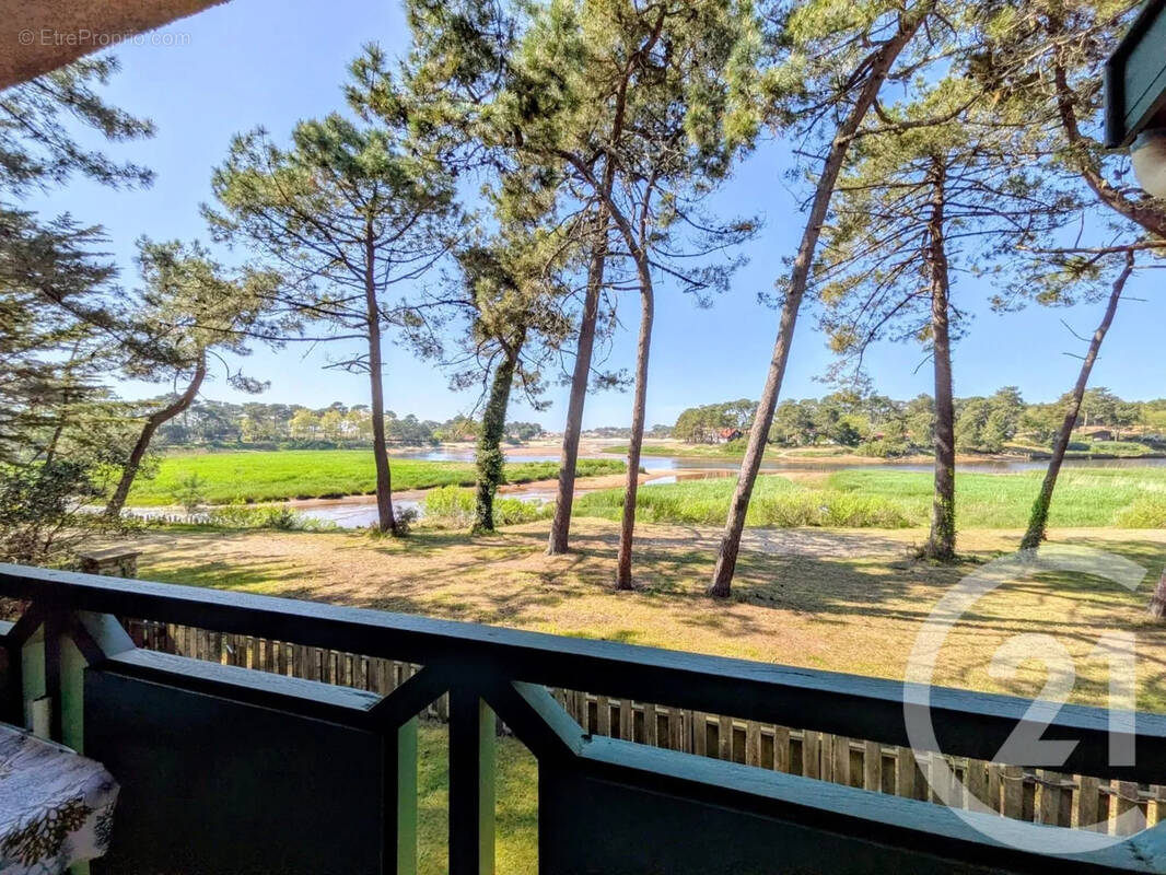 Appartement à MIMIZAN