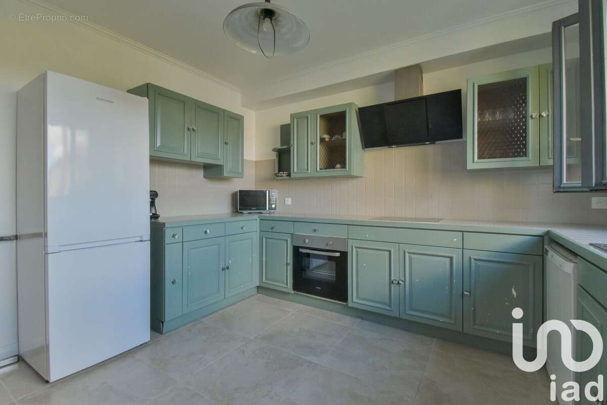 Photo 7 - Maison à EAUBONNE