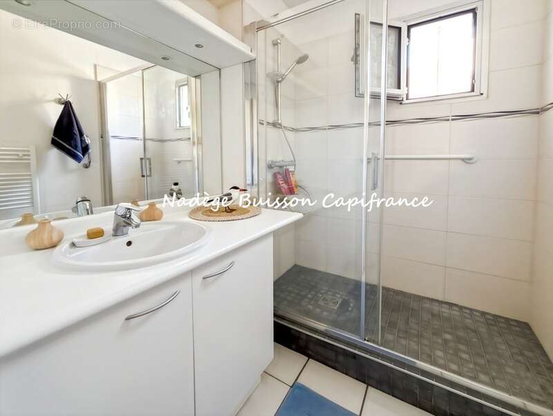 Appartement à CABOURG