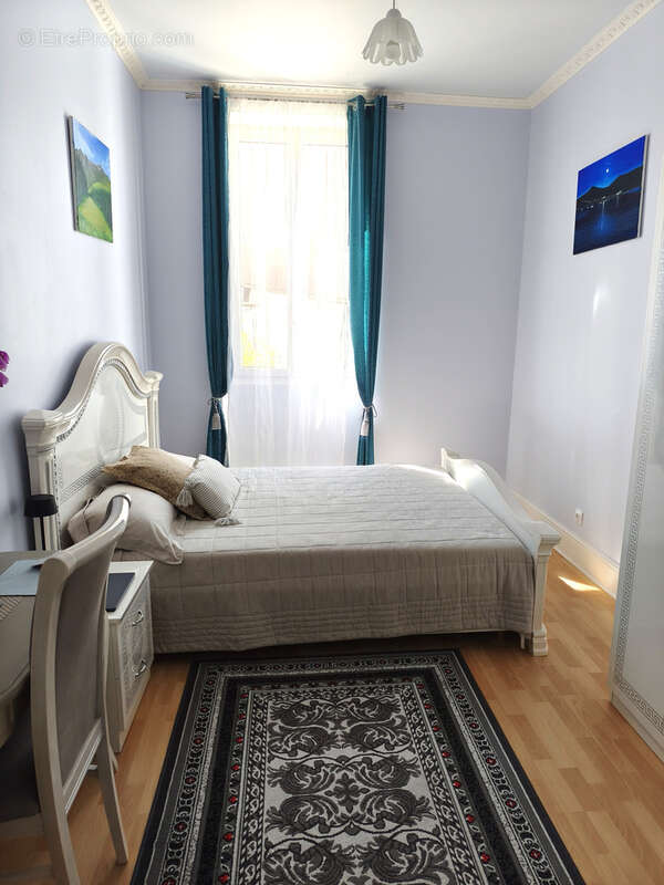 Appartement à AUTUN