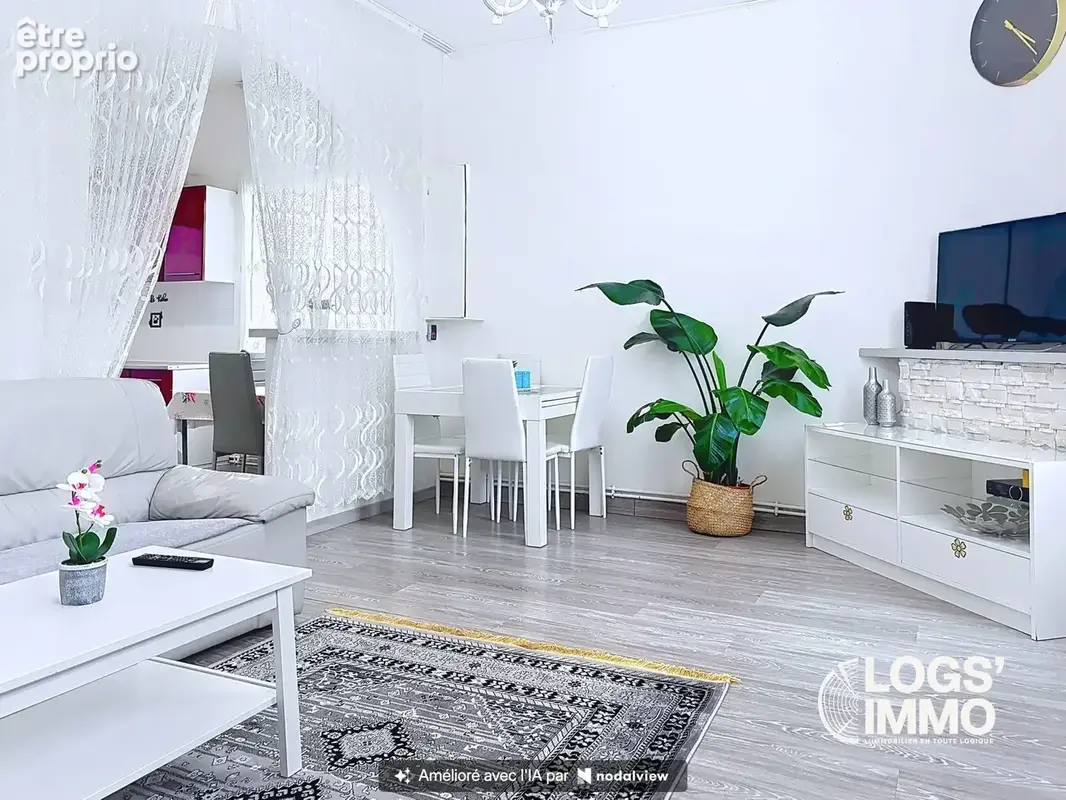 Maison 5 pièces 110 m² à vendre à Lormont (33310) - photo 2
