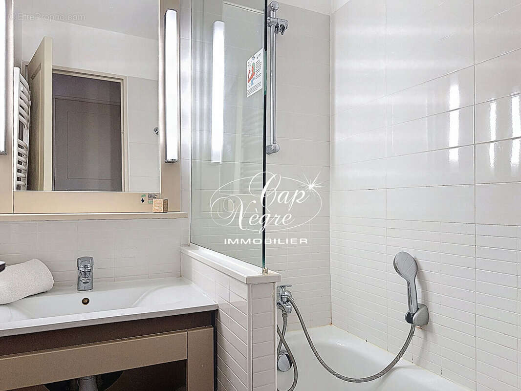 Appartement à LE LAVANDOU