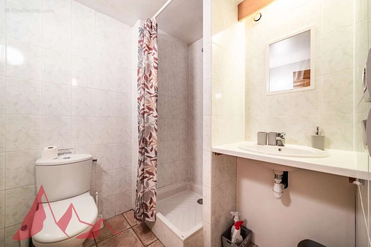 MORZINE – Superbe appartement duplex de 3 chambres  Emplacement exceptionnel au cœur du village  Exposition plein sud  Excellent - photo 15