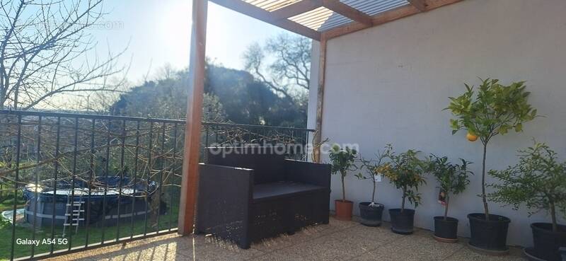 Maison à LONGEVILLE-SUR-MER