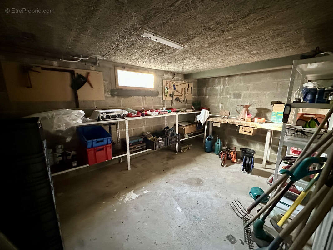 Maison à SAINT-NICOLAS-D&#039;ALIERMONT