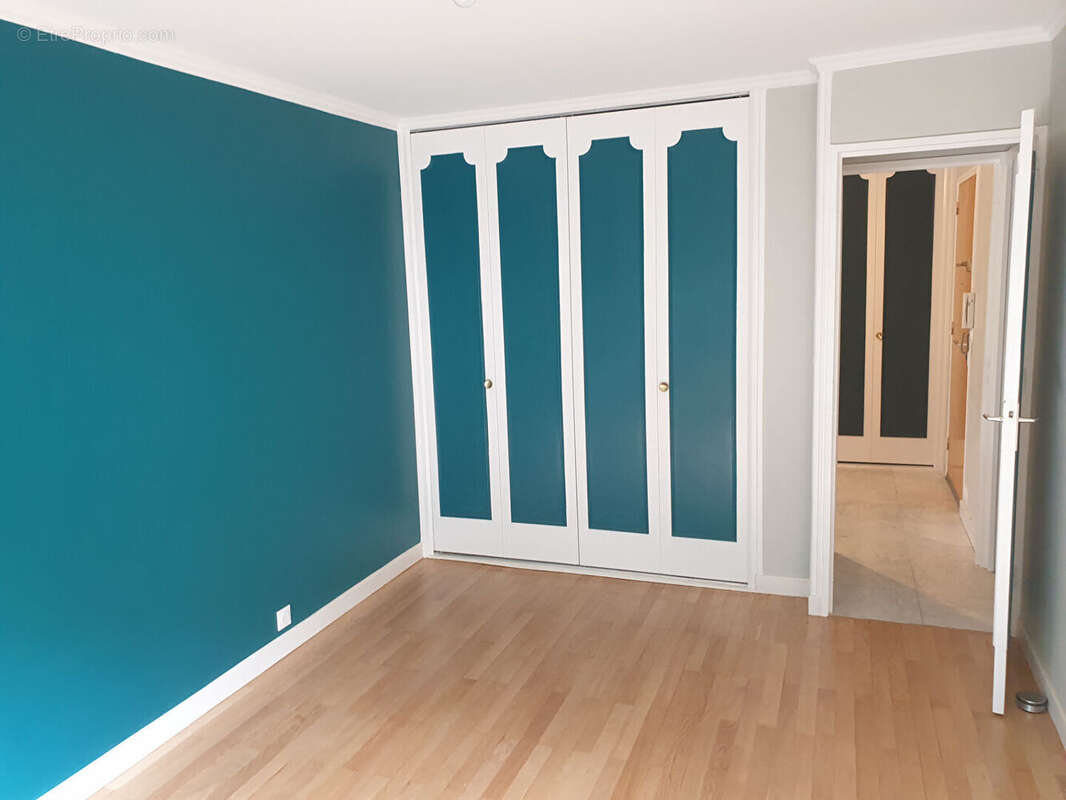 Appartement à OULLINS