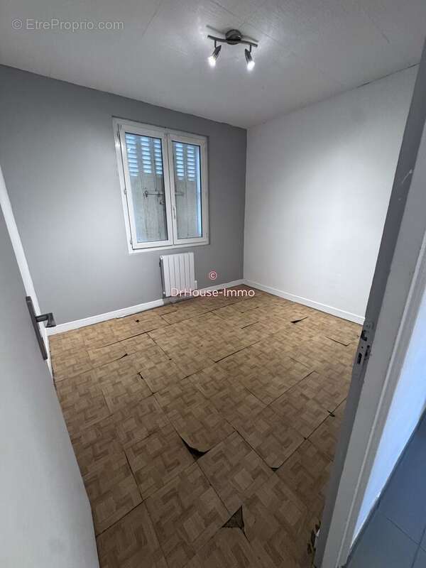 Maison à TREMBLAY-EN-FRANCE