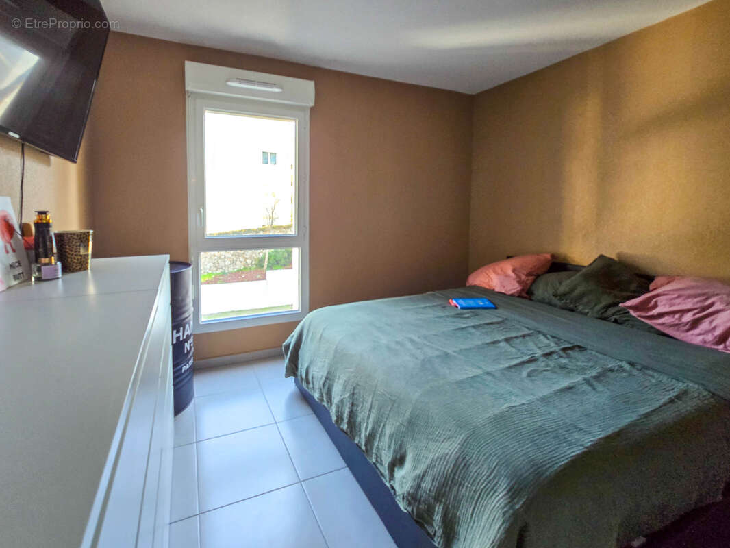 Appartement à SETE