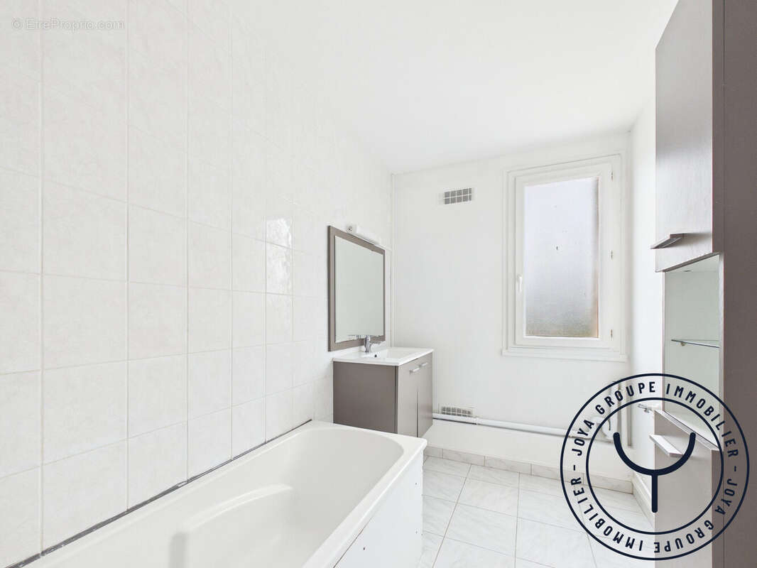 Appartement à TROYES