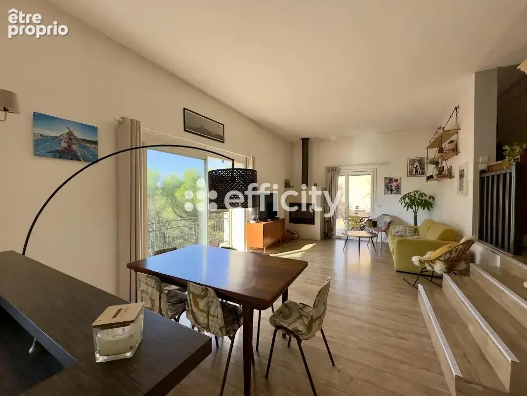 Maison 4 pièces 105 m² à vendre à Ensues-La-Redonne (13820) - photo 3