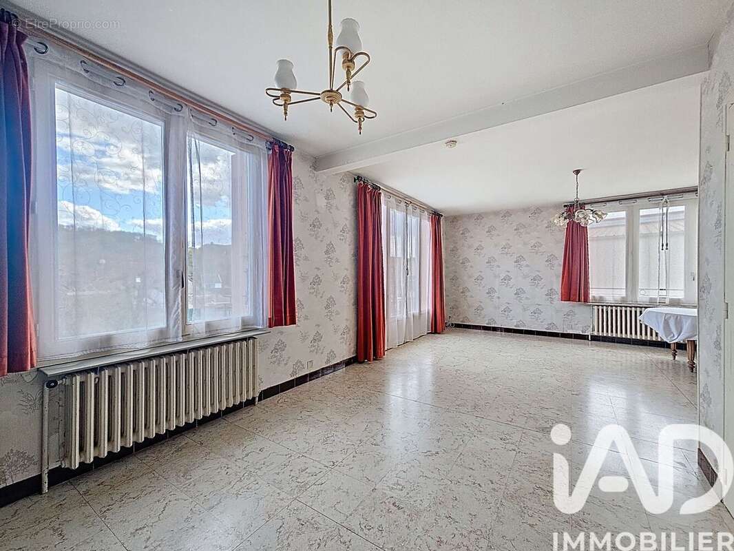 Photo 7 - Maison à SAINT-JULIEN-DU-SAULT