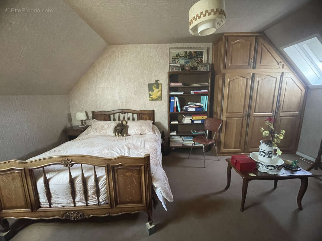 Maison sur sous sol total 4 chambres - photo 15