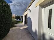 Photo 1 - Maison à LA TREMBLADE