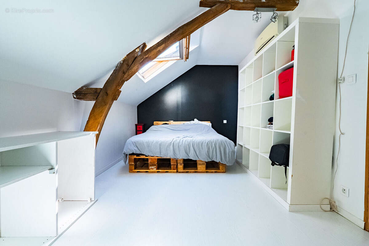 Maison 8 pièce(s) de 154 m2 - photo 11
