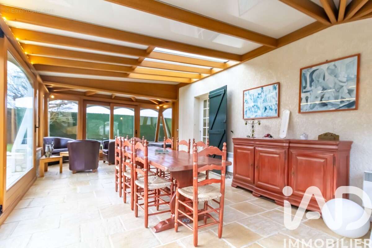 Photo 9 - Maison à ORGEVAL