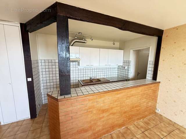 Appartement à ALFORTVILLE