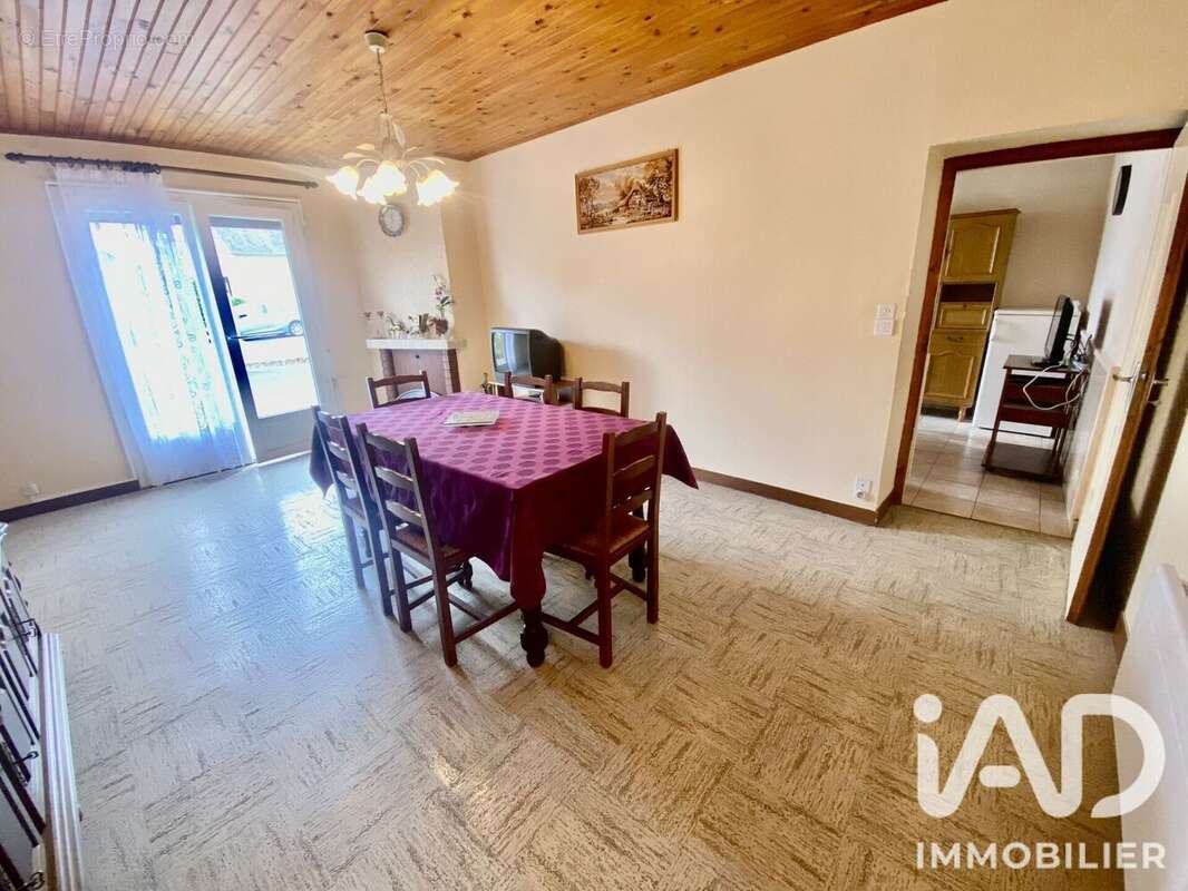 Photo 8 - Maison à PLUMIEUX