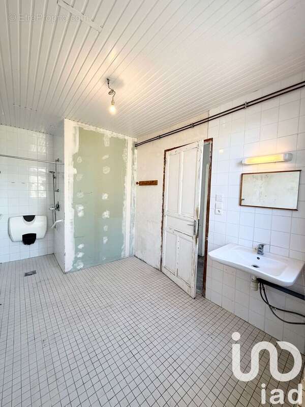 Photo 9 - Maison à VAL-DE-MEUSE