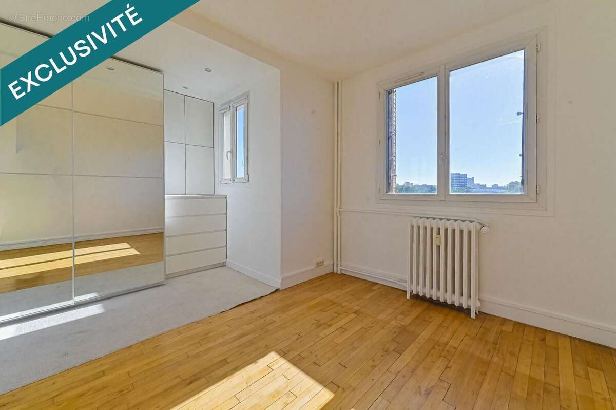 Appartement 47 m² à Maisons-Alfort  - photo 5