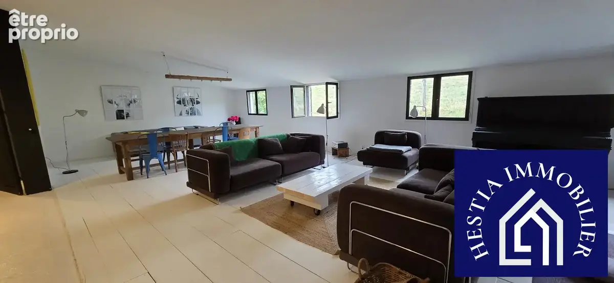 Maison 8 pièces 357 m² à vendre à Sainte-Colombe (21350) - photo 4