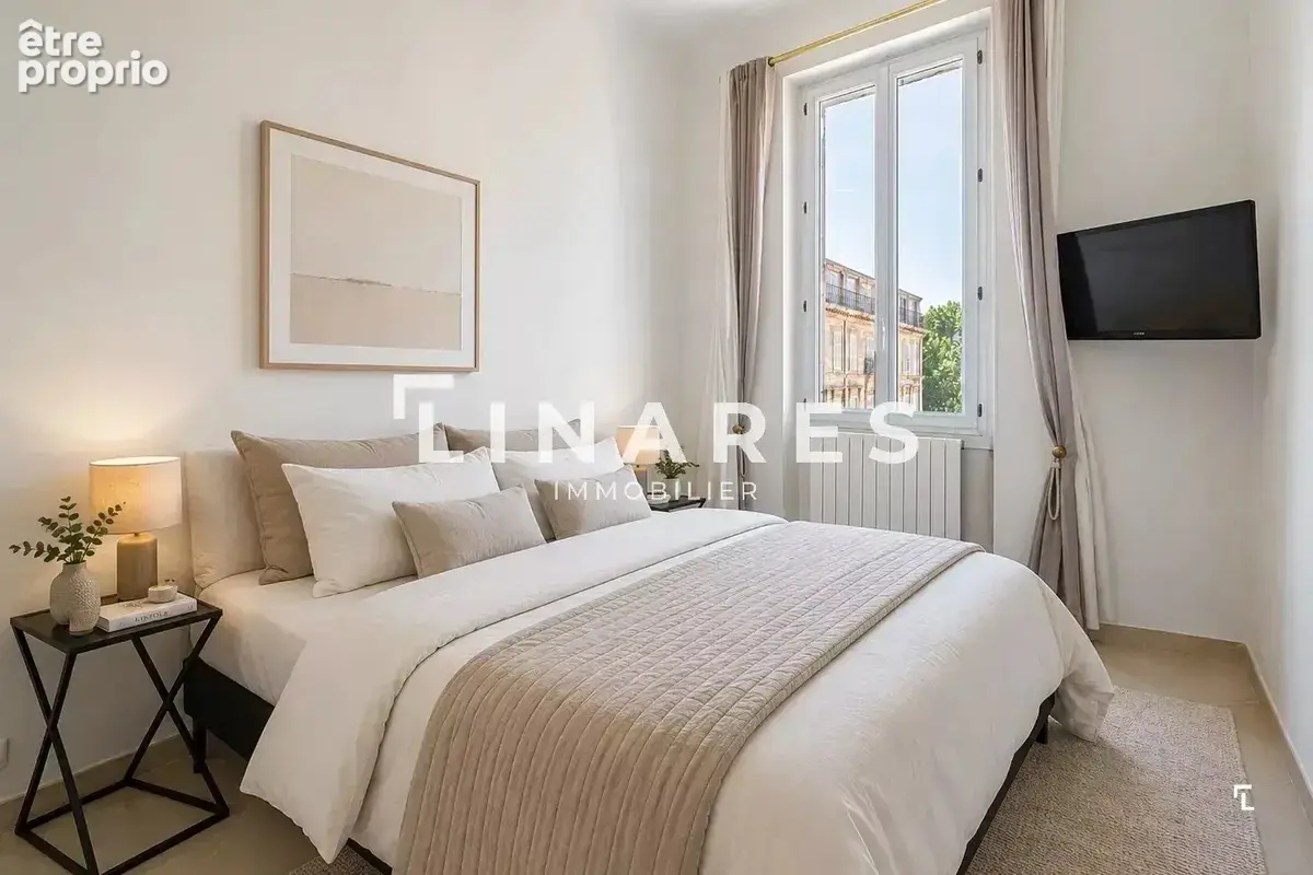 LUNGO CAMPO - Appartement T4 de 84m² - 13004 - photo 4