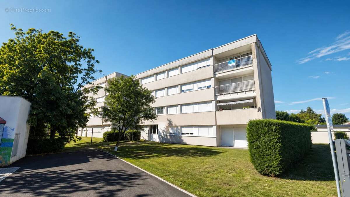 Appartement à BLENOD-LES-PONT-A-MOUSSON