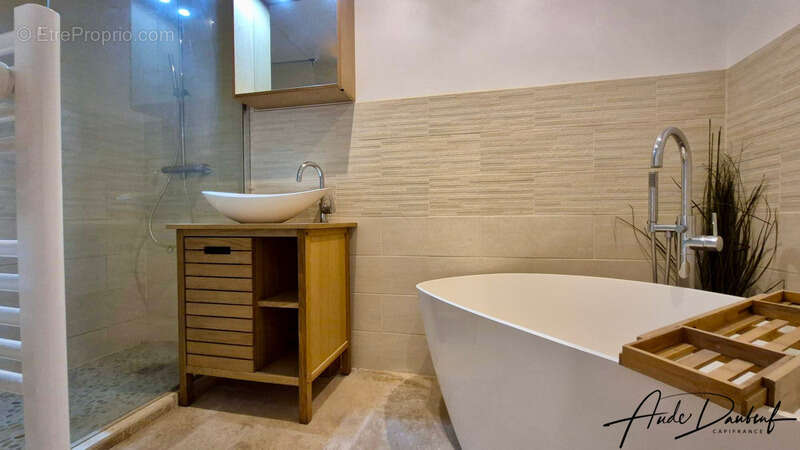 Appartement à PRINGY