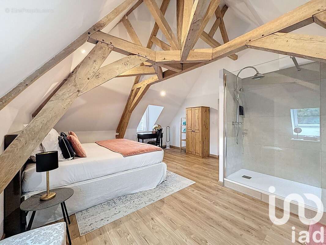 Photo 6 - Maison à DOUDEAUVILLE