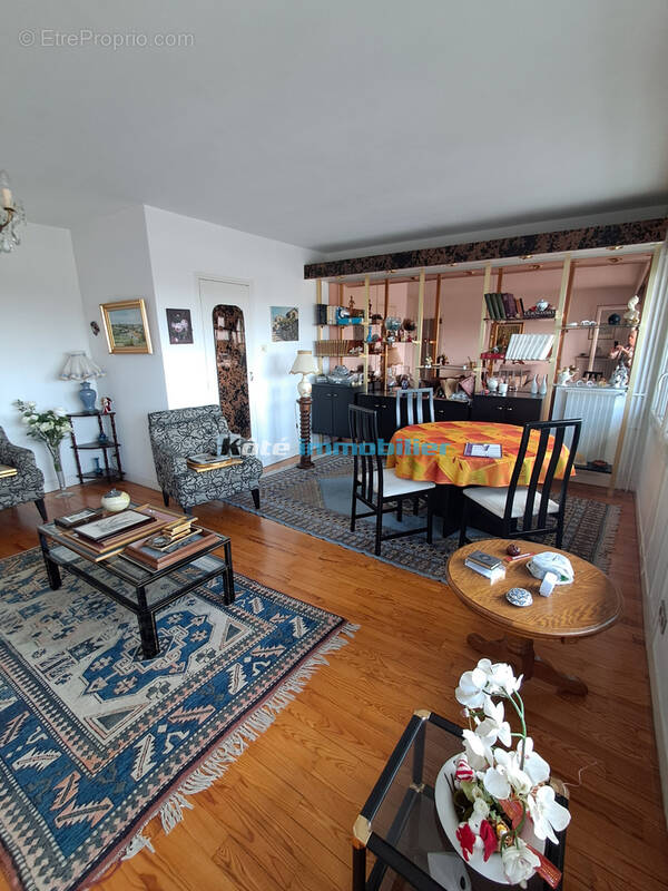 Appartement à TARBES