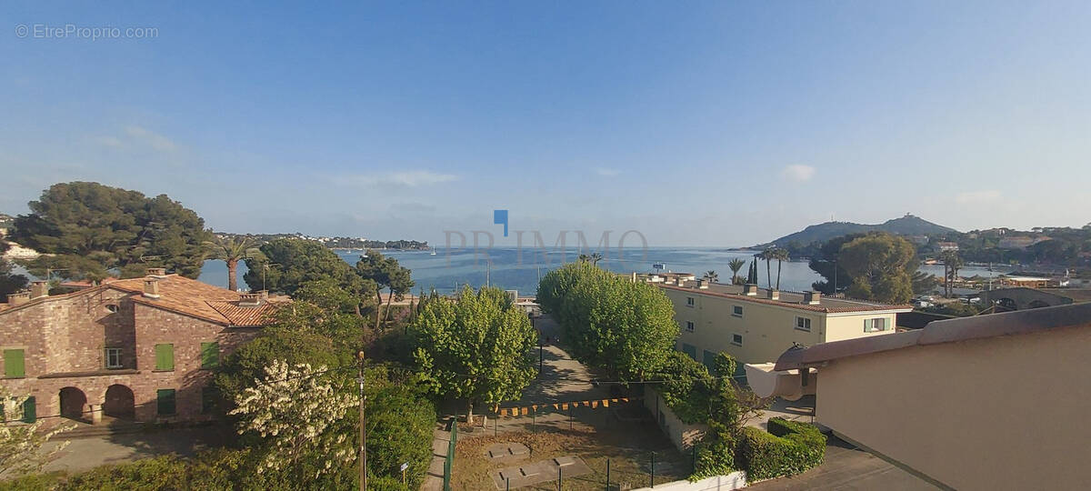 Appartement à LA SEYNE-SUR-MER