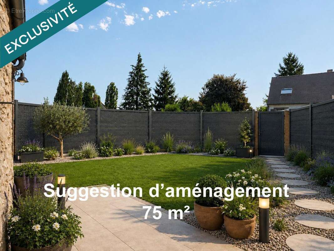 Maison 64 m² à Thoiry  - photo 7