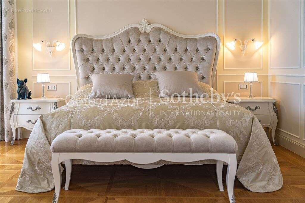 Maison à VILLEFRANCHE-SUR-MER