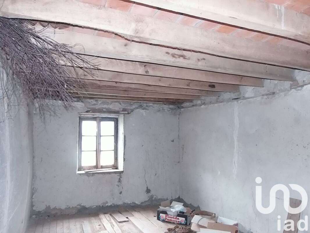 Photo 5 - Maison à VILLOSANGES