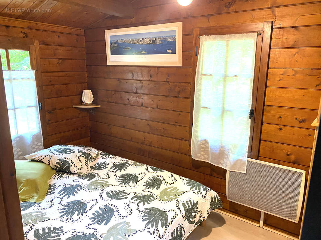 Maison à BAZOCHES-SUR-LE-BETZ