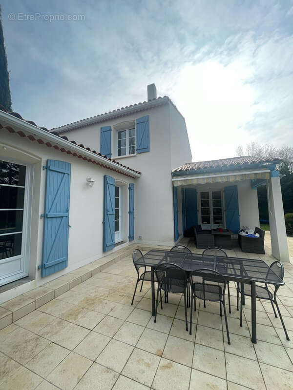 Maison à NIORT