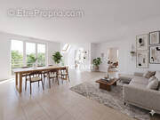 Appartement à NANGIS