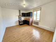 Appartement à SAINT-MALO