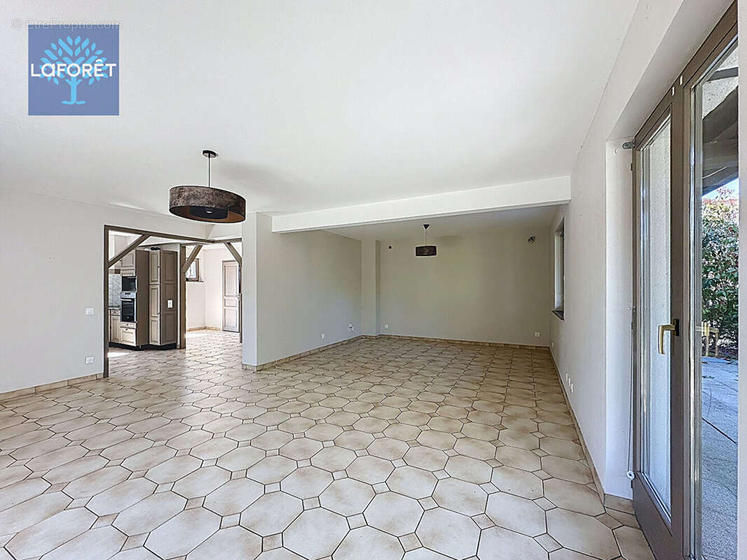 Maison à VENDENHEIM