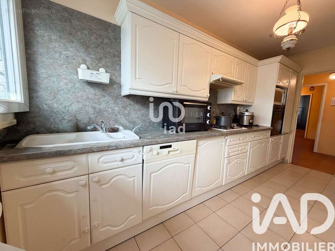 Photo 6 - Appartement à PLAISIR